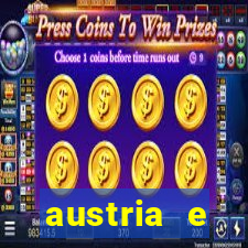 austria e eslovaquia palpite